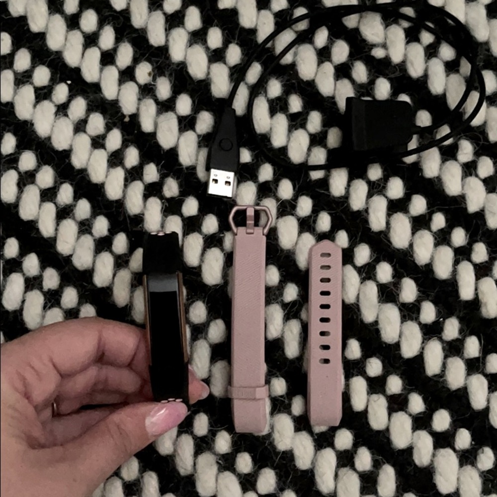 Fitbit - Older Model - image 1